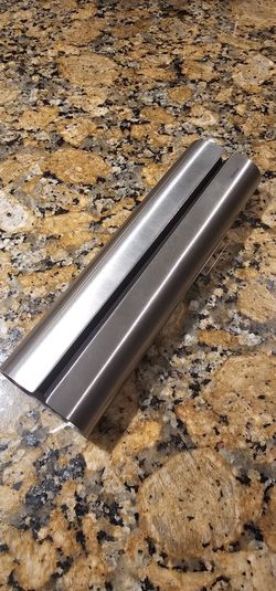 Wall Mount Key Holder Stainless Steel