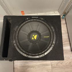 Kicker 