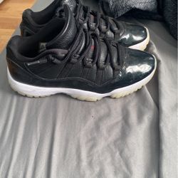 Jordan 11