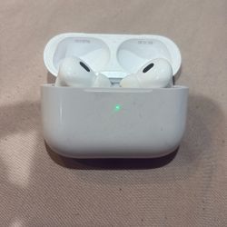 Airpods headphones