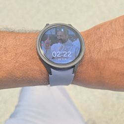 Used Galaxy Watch 7