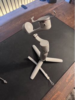 DJI OSMO  OM5 GILMBAL