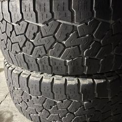LT 275-70-17