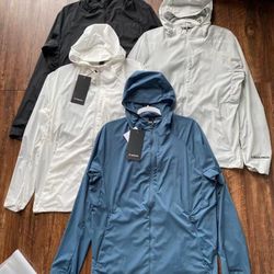 Lululemon Men’s Sets