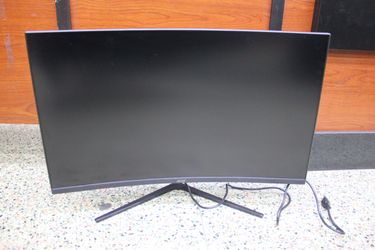 Acer Nitro EI2 31.5" Gaming Monitor EI322QUR 9Tested/Working)