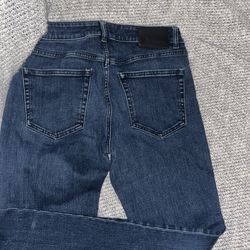 MENS DL1961 JEANS