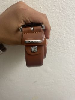 Bruno Magi Belt