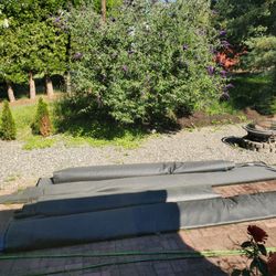 Astroturf piece 15' x 15'