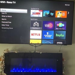 Roku 60 Inch 