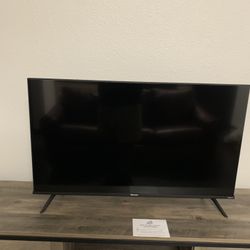 40 Inch smart tv