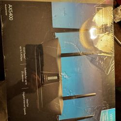 Netgear Wi-Fi Router