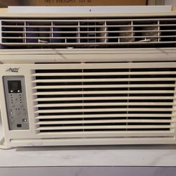 Artic King Fan