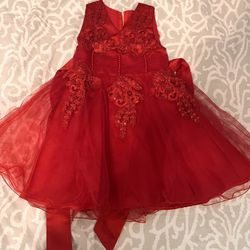 girl dress 