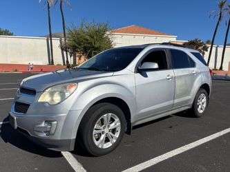 2011 Chevrolet Equinox