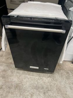 KitchenAid Dishwasher