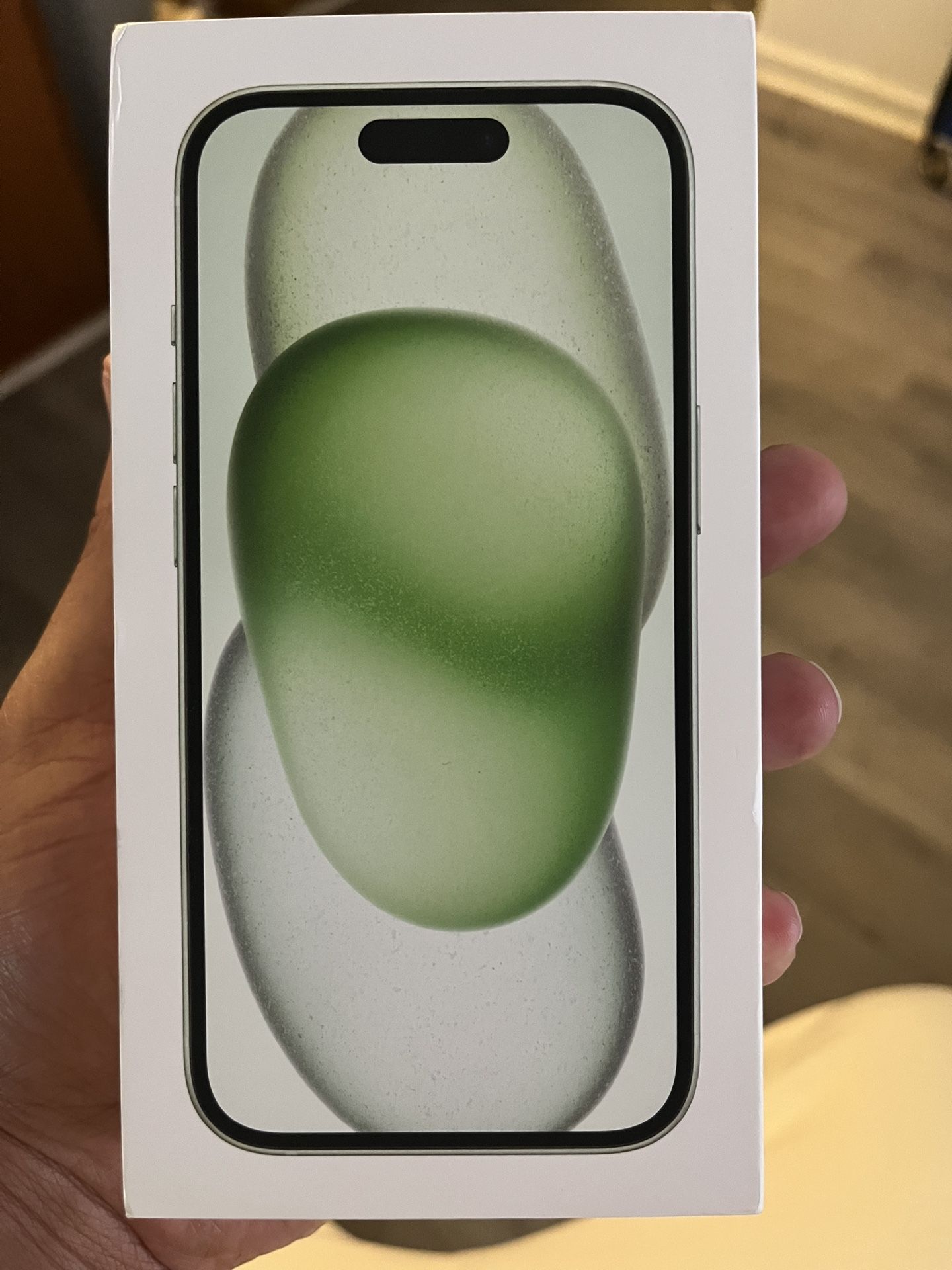 iPhone 15 Fully Unlocked To Any Carrier/ Brand New Still In Box