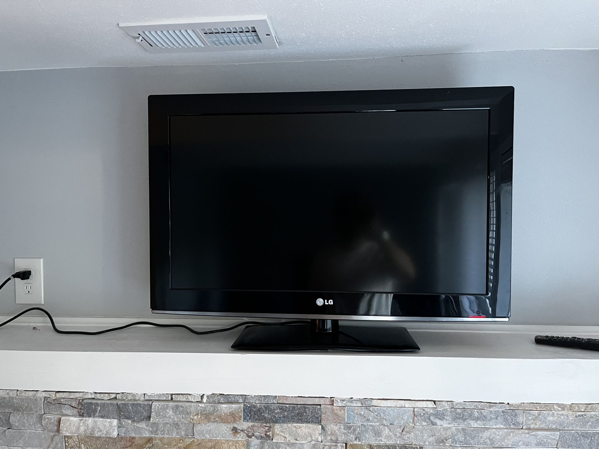 LG TV