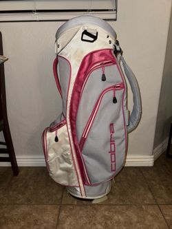 Cobra Golf Bag