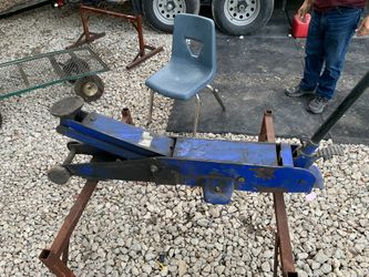 10-Ton Jack