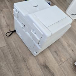 Laser printer Brother MFC 9130CW