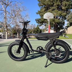 ⚡️⚡️$49 Down 750w Brand New Electric Bikes $49 down / 90 Day No Interest Delivery Available⚡️⚡️⚡️ 