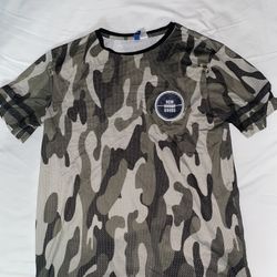 Camo T-Shirt (M)