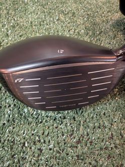 Like new R7 13.5 Mini driver Regular flex