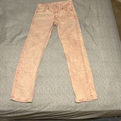 Levi’s 502’S Waist 30 Length 32