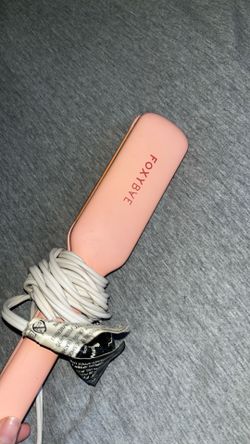 foxybae pink