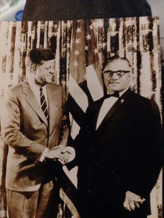 Rare One Of A Kind Photo