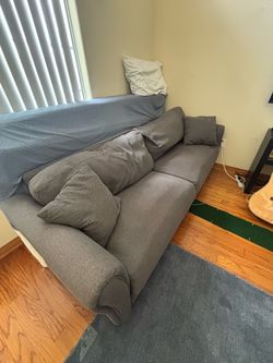 Medium Couch