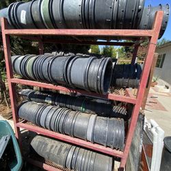 Pots For Plants