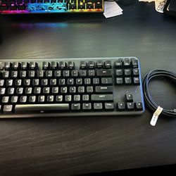 Fnatic keyboard