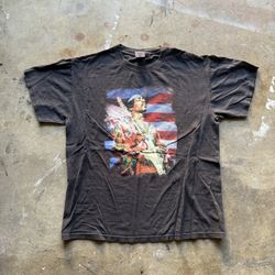 Jimi Hendrix Band T Shirt