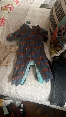 Baby Boy Clothes All Sizes
