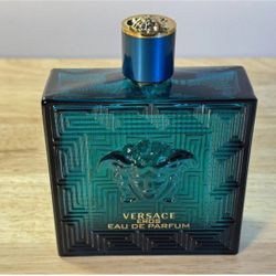 Versace Eros Edp 6.7oz Men's Cologne 
