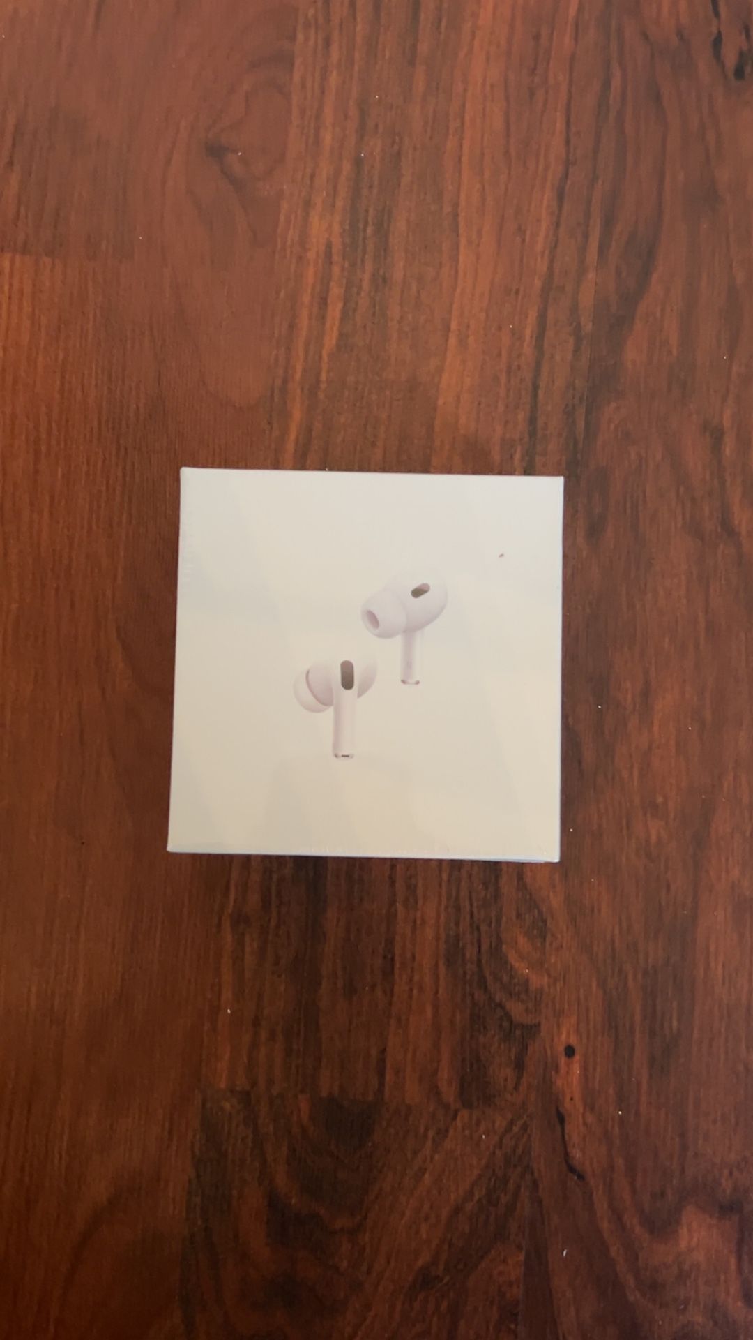 Air Pod Pros Gen 2