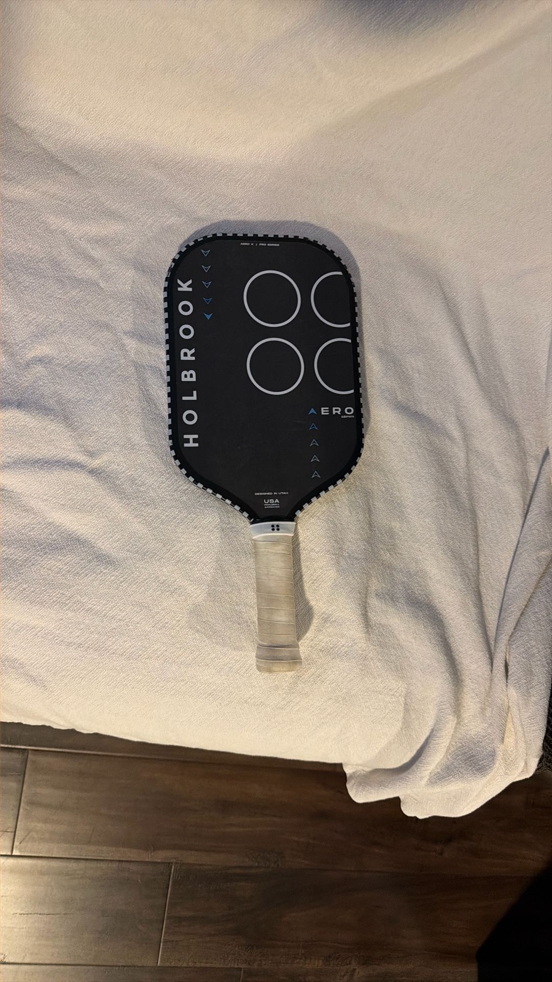 Holbrook Pickleball Paddle