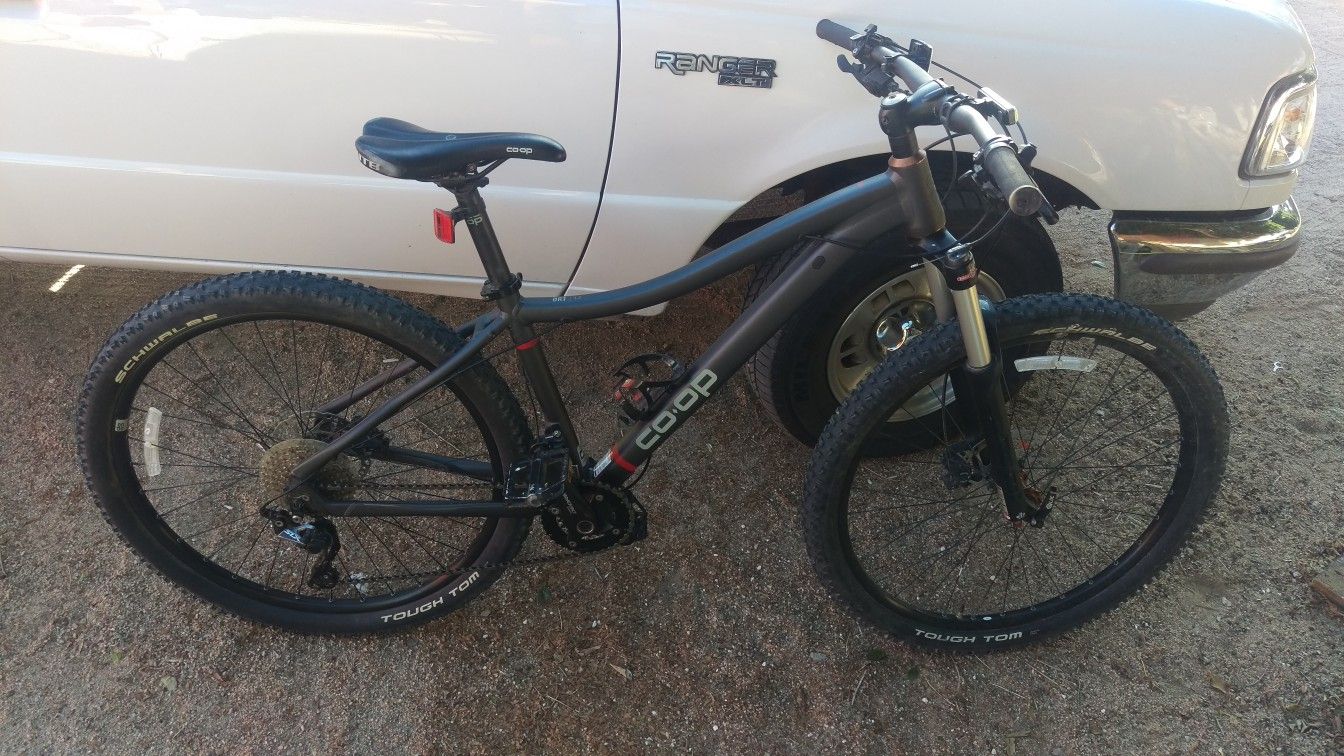 Co Op Drt 1.3 mountain bike