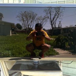 Samsung 40” Inch LED-LCD-TV HDTV