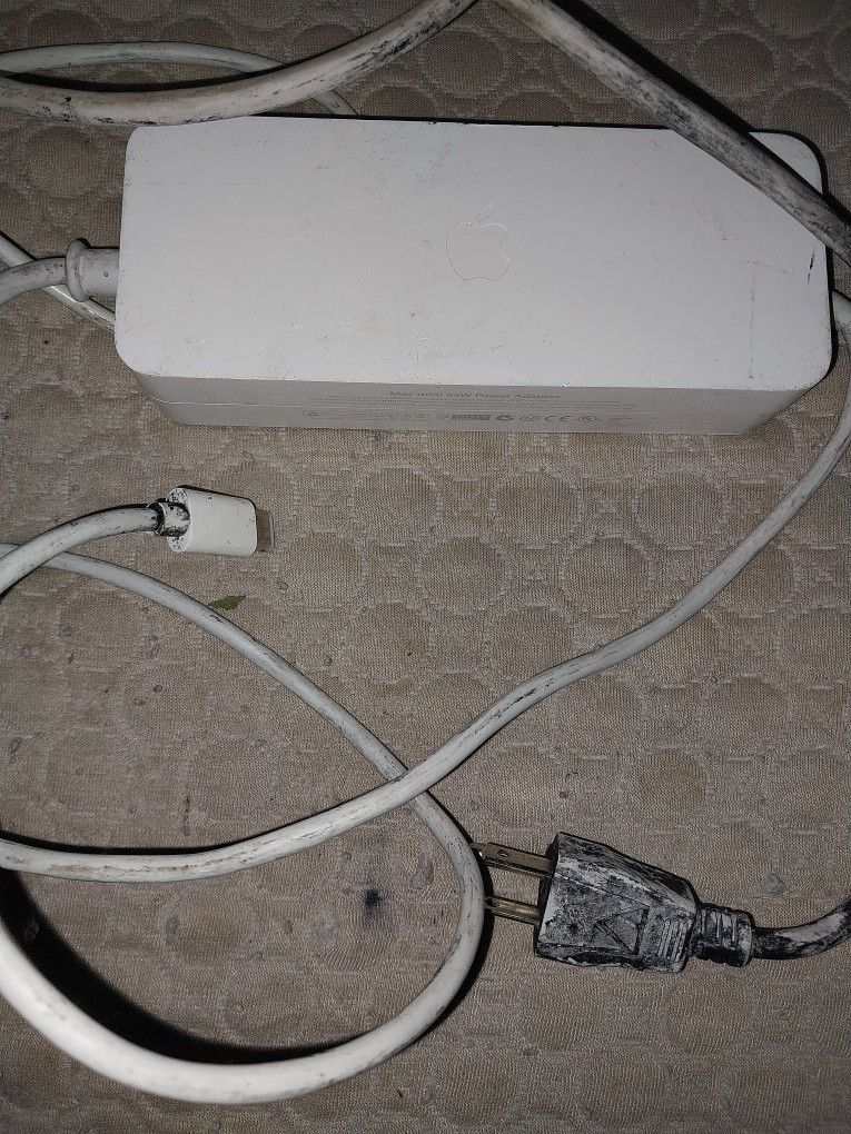 Mac Mini Charger 