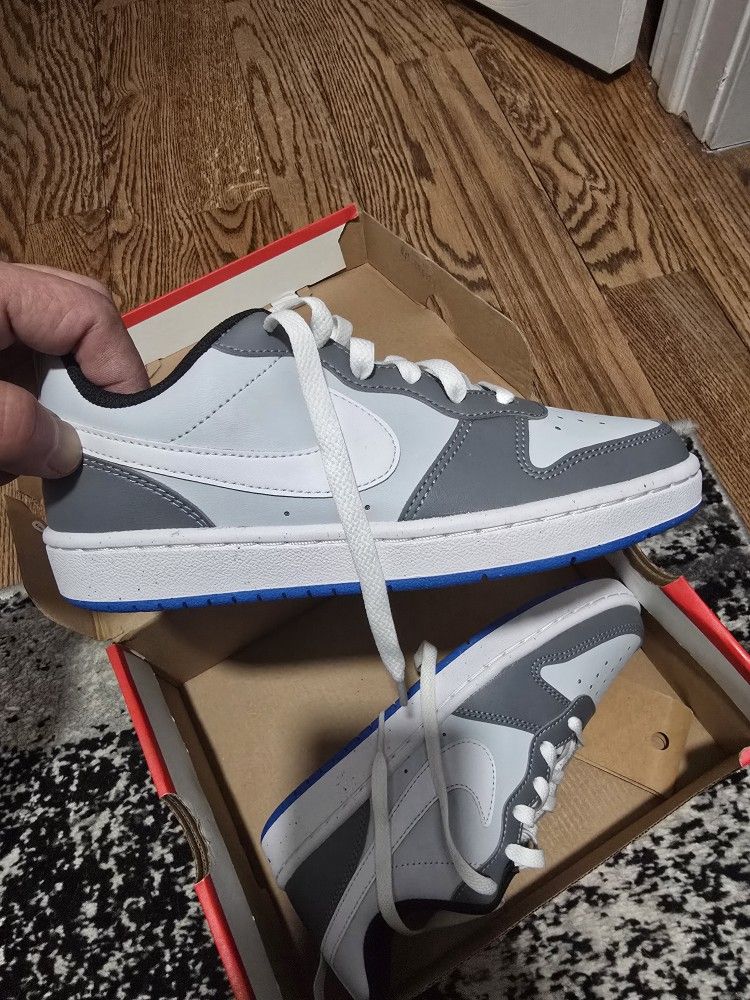 Nickel Court Borough