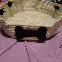 Dog Bed