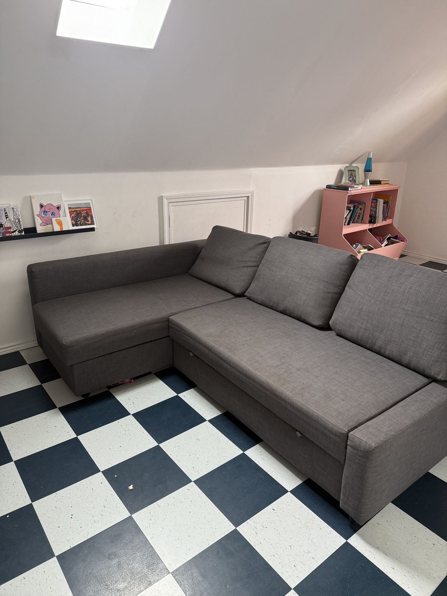 Sofa Bed