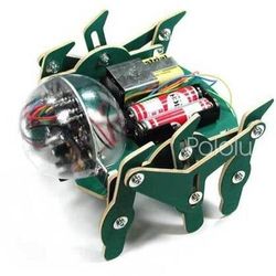 Hexapod Rod Para Armar 