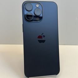 Apple iPhone 15 PRO MAX 256gb. ( Unlocked Cellphone )