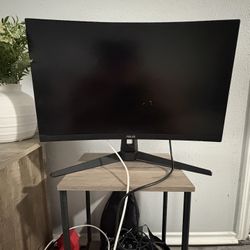 Asus Monitor, Specs In Description 