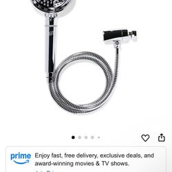 Handheld Shower Head