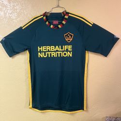 MLS Galaxy Jersey