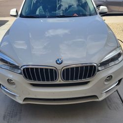 2015 BMW X5